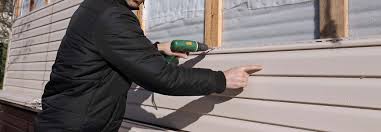 Trusted Trinity, AL Siding Experts